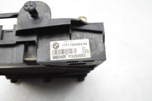 BMW 5 SERIES F10 (2010–2017) Motorkühler 7802662 - 2