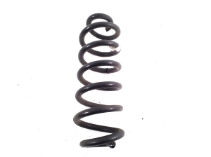 AUDI A6 C8 (2018–2025) Rear spring 4K0511115 - 2