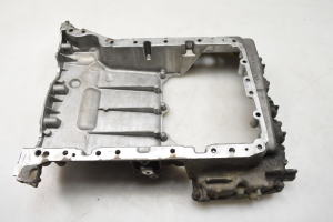 Mercedes Benz C-Class 204 (2007–2014) Ölwanne A6510142502 - 4