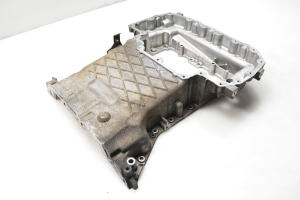 Mercedes Benz C-Class 204 (2007–2014) Ölwanne A6510142502 - 5