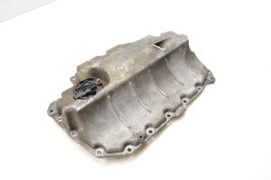 Mercedes Benz C-Class 204 (2007–2014) Ölwanne A6510141100 - 2