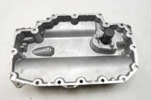Mercedes Benz C-Class 204 (2007–2014) Ölwanne A6510141100 - 3