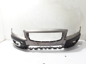 Front bumper - 30678678