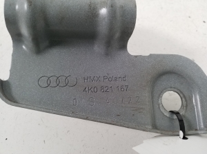 AUDI A6 C8 (2018–2025) Front fender bracket 4K0821167 - 3