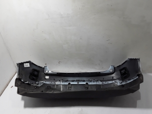VOLVO EX30 I (2023–2026) Heckstoßstange 31345662 - 3