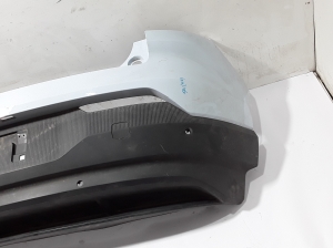 VOLVO EX30 I (2023–2026) Heckstoßstange 31345662 - 4
