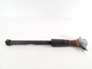 AUDI A6 C8 (2018–2025) Rear shock absorber 4K0513035AF - 3