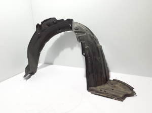 TOYOTA CHR (2016–2026) Front wheel arch liner 53876F4012 - 2