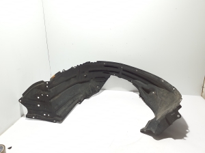 TOYOTA CHR (2016–2026) Front wheel arch liner 53876F4012 - 4