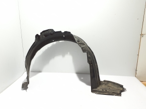 Front wheel arch liner - 53876F4012