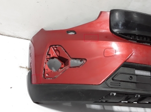 VOLVO XC40 (2017–2026) Stoßstange Stoßfänger vorne 31690933 - 4