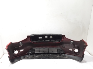 VOLVO XC40 (2017–2026) Stoßstange Stoßfänger vorne 31690933 - 5