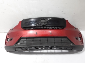 Stoßstange Stoßfänger vorne - 31690933
