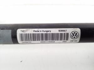 AUDI A6 C8 (2018–2025) Rear anti-roll bar 4N0511305AA - 2