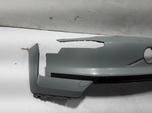 VOLVO EX30 I (2023–2026) Front bumper 31345658 - 2