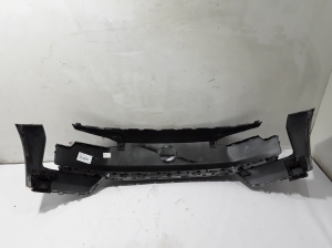 VOLVO EX30 I (2023–2026) Front bumper 31345658 - 3