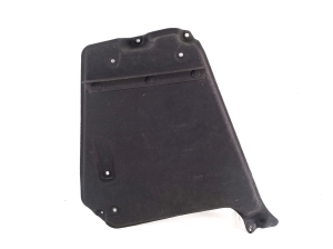 AUDI A6 C8 (2018–2025) Rear underbody shield 4K0825311G - 3