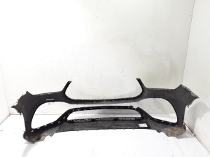 Mercedes Benz GLE-Class 167 (2019–2026) Esikaitseraud A1678855103 - 2