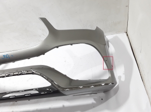Mercedes Benz GLE-Class 167 (2019–2026) Esikaitseraud A1678855103 - 4