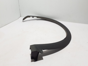 RENAULT Scenic E-Tech I (2024–2026) Front fender molding 638136764R - 3