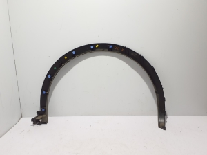 RENAULT Scenic E-Tech I (2024–2026) Front fender molding 638136764R - 4