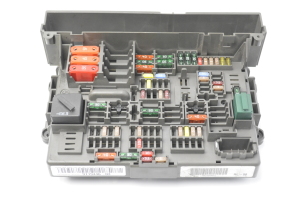 Interior fuse box - 9119446