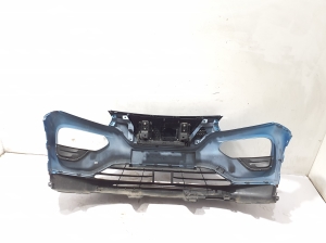 Dacia Spring (2021–2026) Front bumper 620228635R - 8