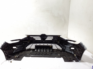 RENAULT Megane IV (2016–2022) Front bumper 620227087R - 2