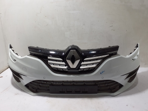 Front bumper - 620227087R