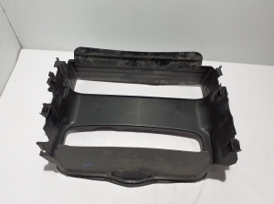 Déflecteur d’air de radiateur - 215549685R