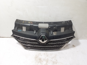 RENAULT Master (2019–2024) Front grille 623109004R - 3