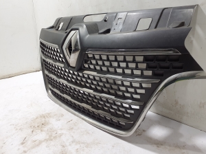 RENAULT Master (2019–2024) Front grille 623109004R - 4