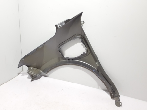 RENAULT Megane E-Tech CMF-EV (2022–2026) Vorderer Kotflügel 9317R4575R - 3