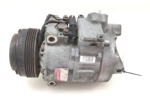 BMW 5 SERIES E39 (1995–2004) Compresseur de climatisation 7SB16C - 3