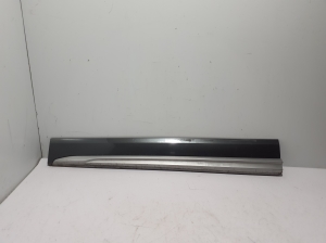 Moulure de porte avant - 80A853959G