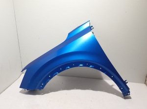 Front fender - 631138616R