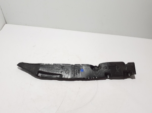 RENAULT Scenic E-Tech I (2024–2026) Other shield 638A07909R - 2