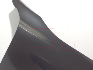 BMW 5 SERIES G 60 (2023–2026) Esiporitiib 9621188 - 5
