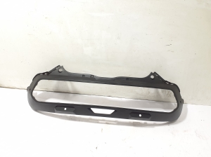 Dacia Spring (2021–2026) Rear bumper 850230083R - 2