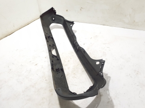Dacia Spring (2021–2026) Rear bumper 850230083R - 3