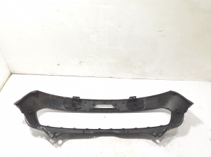 Dacia Spring (2021–2026) Rear bumper 850230083R - 4