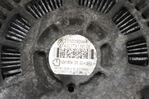 RENAULT Trafic III (2014–2022) Alternator 231009096R - 3