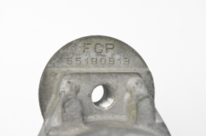Opel Astra H (2004–2010) Riemenspanner 55190813 - 3