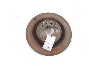 Bremsscheibe hinten - 118863100A