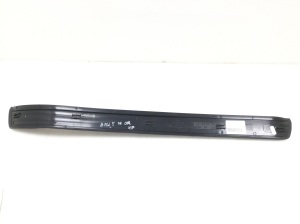 BMW 5 SERIES E60 (2003–2010) Inner sill trim 7034303 - 2
