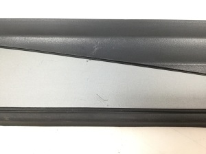 BMW 5 SERIES E60 (2003–2010) Inner sill trim 7034303 - 3