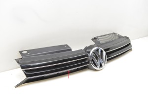 Volkswagen Golf VI (2008–2013) Kühlergrill 5K0853653 - 5