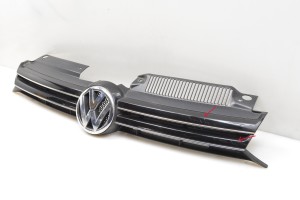 Volkswagen Golf VI (2008–2013) Kühlergrill 5K0853653 - 3