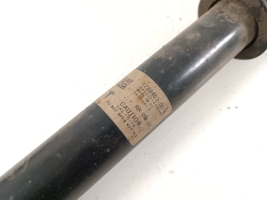 Tesla Model Y Y (2020–2026) Rear shock absorber 128846300B - 3