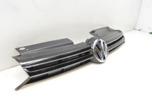 Volkswagen Golf VI (2008–2013) Kühlergrill 5K0853653 - 4